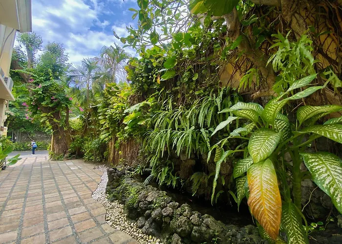 Bali Emerald Villas Sanur 